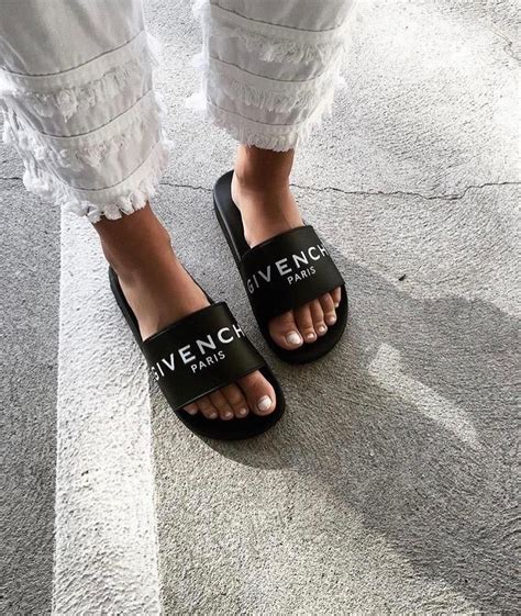 givenchy pearl sandals|Givenchy sandals size chart.